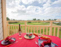 Appartement L'Orée du Golf