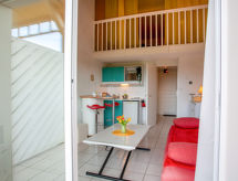 Appartement L'Orée du Golf