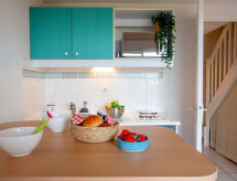Appartement L'Orée du Golf