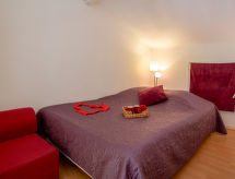 Appartement L'Orée du Golf