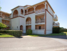 Appartement L'Orée du Golf