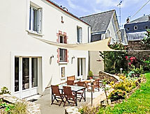 Pornic - Дом Le Logis des Halles