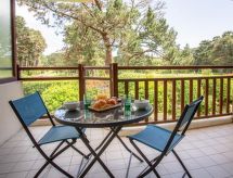 Les Terrasses du Golf