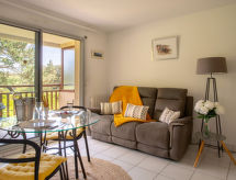 Les Terrasses du Golf