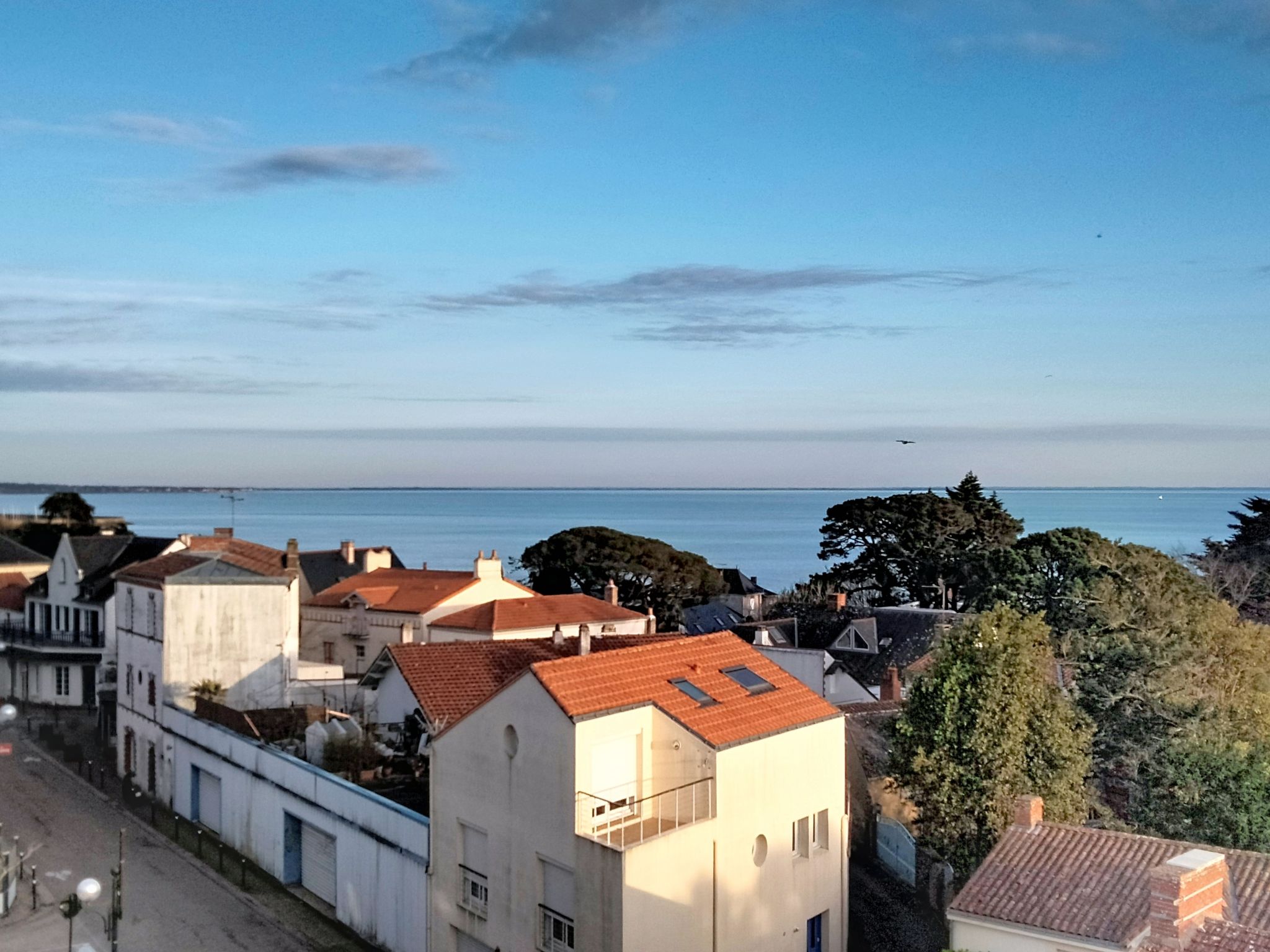 Le Cabestan - Appt n°15