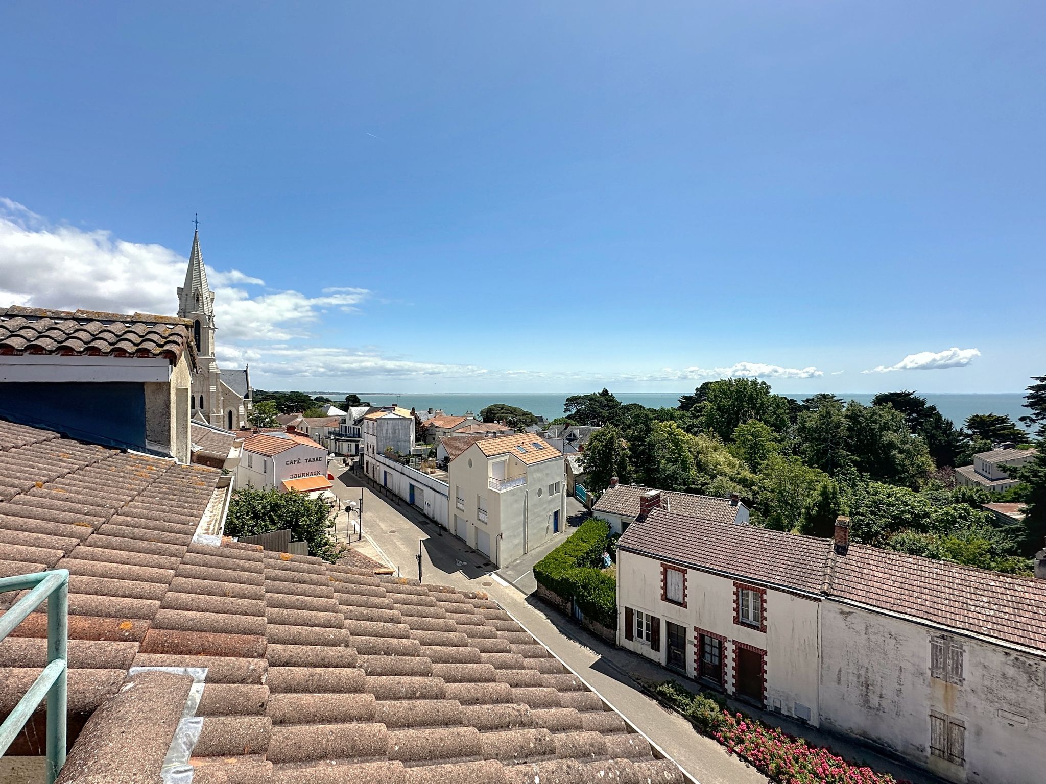 Le Cabestan - Appt n°15