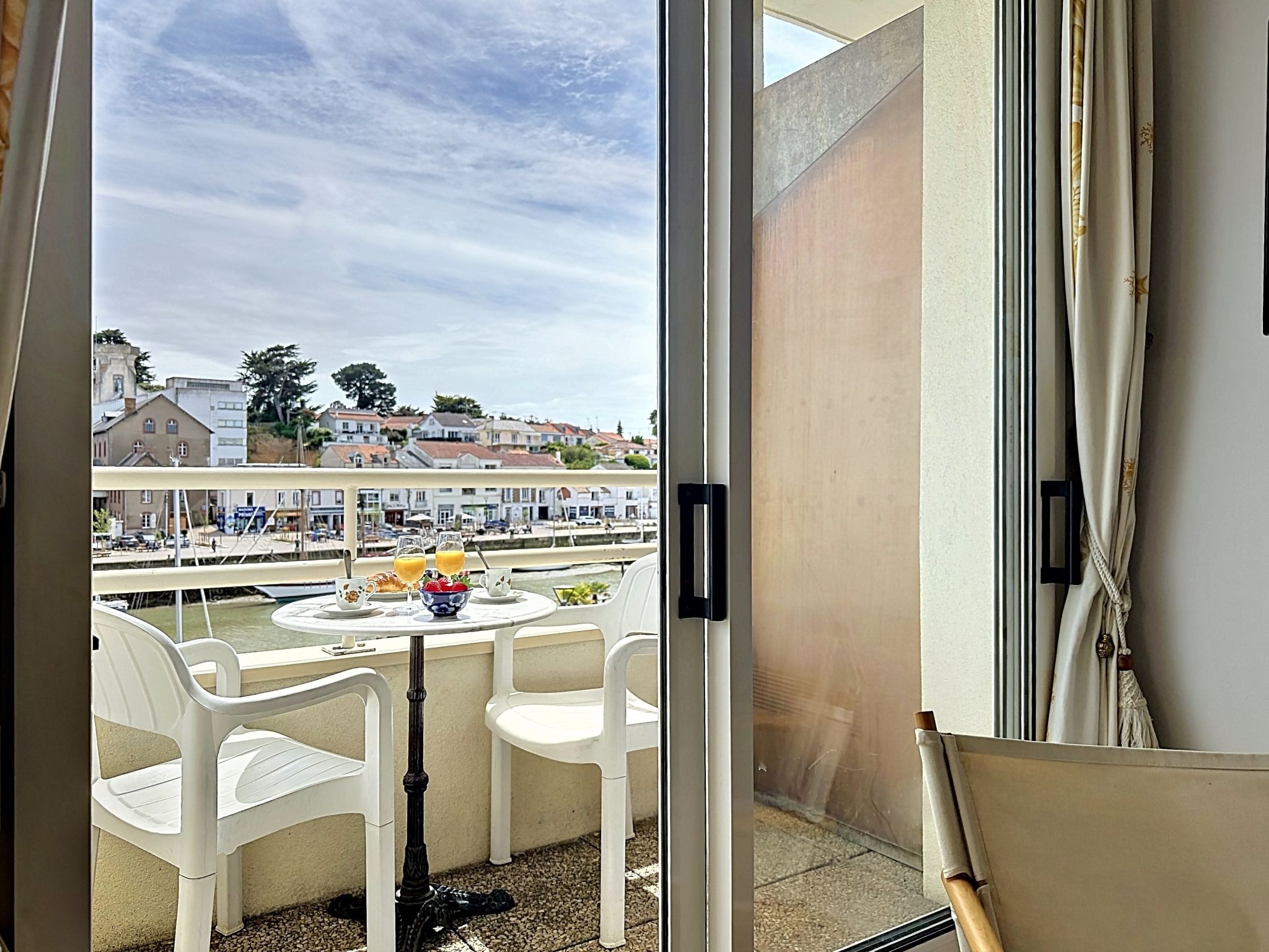 Les Terrasses de Pornic