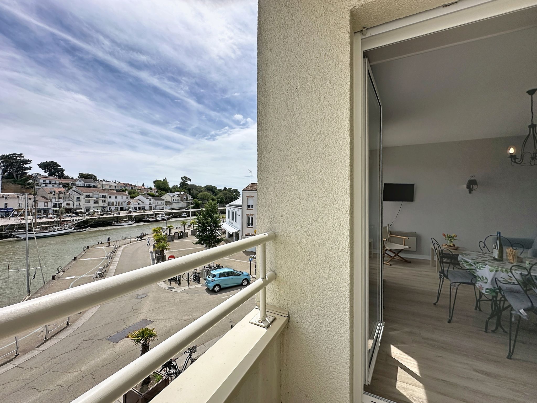 Les Terrasses de Pornic - Outside