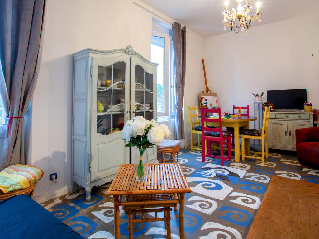 Appartement Le Van Gogh in Frankrijk