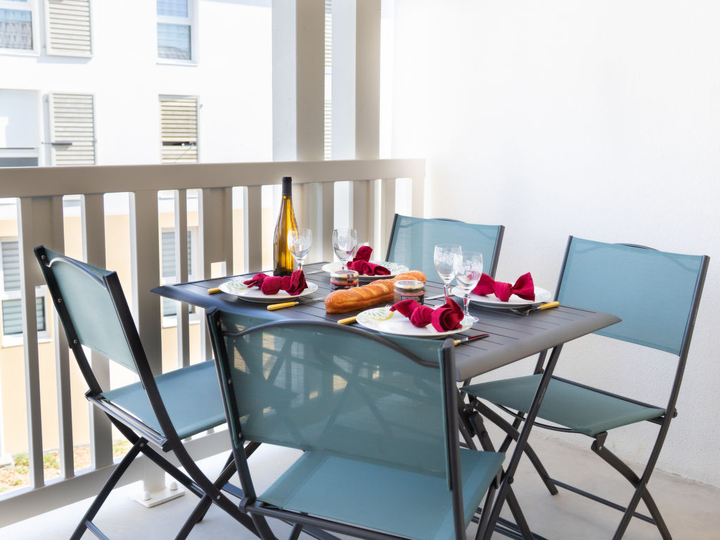 Appartement Atlantica