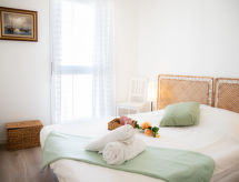 Appartement Atlantica