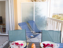 Appartement Atlantica