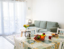 Appartement Atlantica