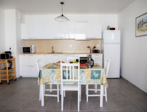 Appartement Atlantica