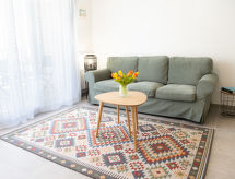 Appartement Atlantica