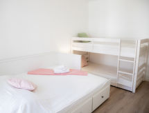 Appartement Atlantica