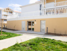 Appartement Atlantica
