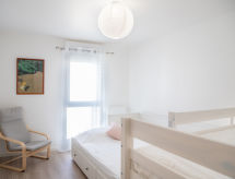 Appartement Atlantica