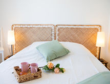 Appartement Atlantica