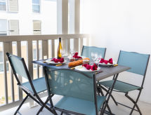 Appartement Atlantica