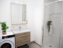 Appartement Atlantica