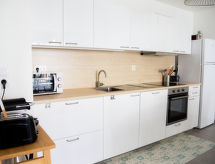 Appartement Atlantica
