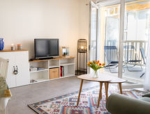 Appartement Atlantica