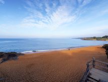 Appartement Atlantica