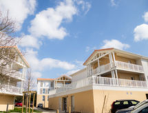 Appartement Atlantica