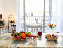 Appartement Atlantica