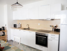 Appartement Atlantica