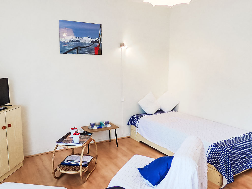 Ferienhaus Ferienwohnung Loire Atlantique Karneval 21