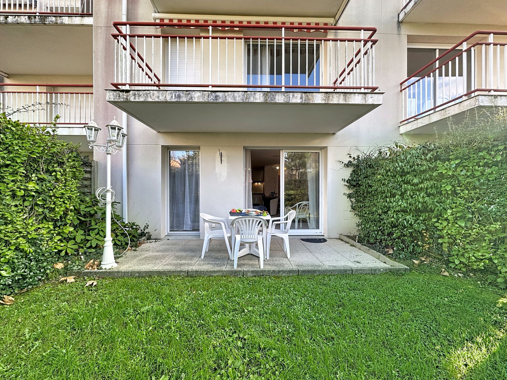 Le Clos de la Corderie-Buiten