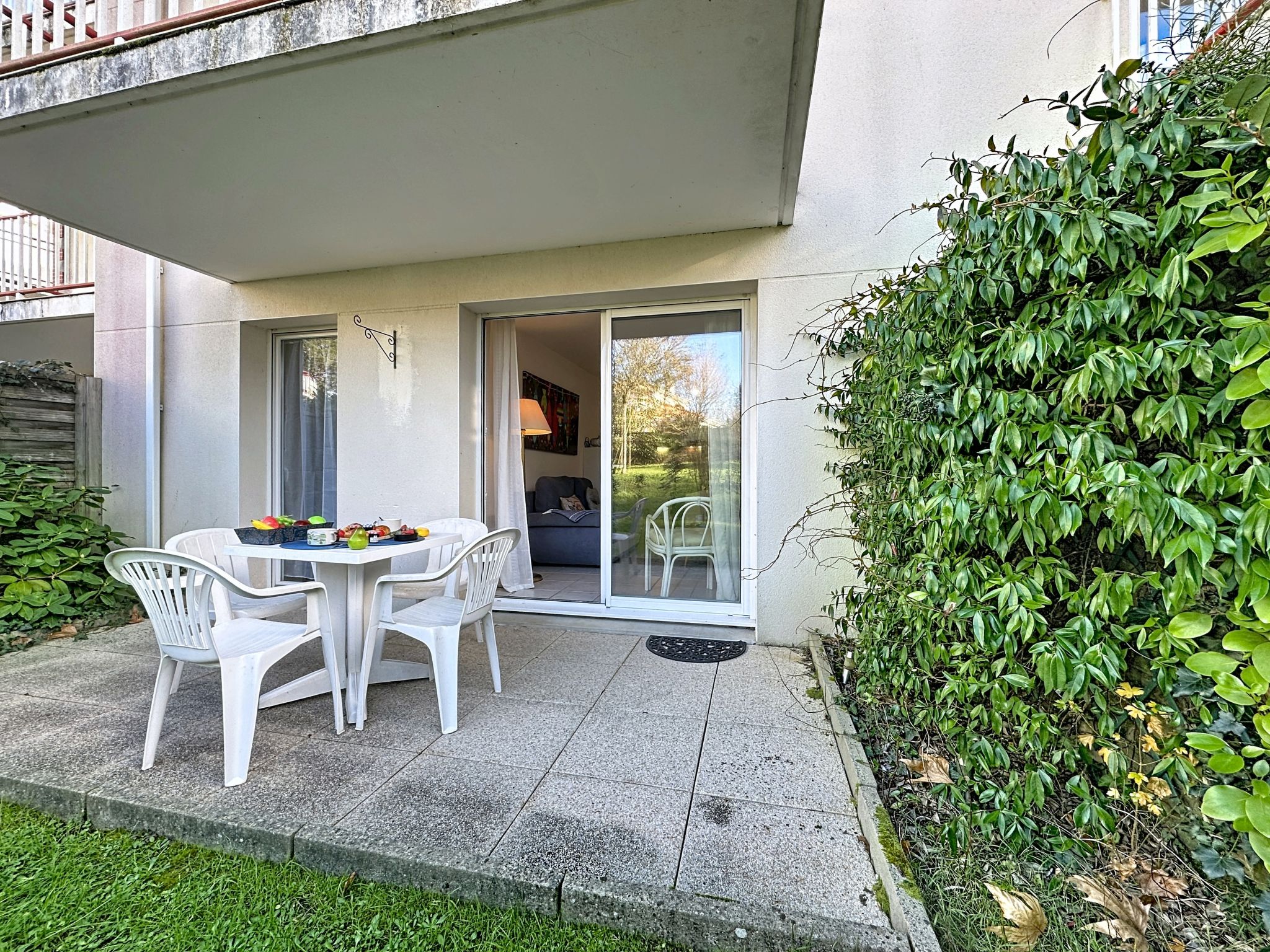 Le Clos de la Corderie-Buiten