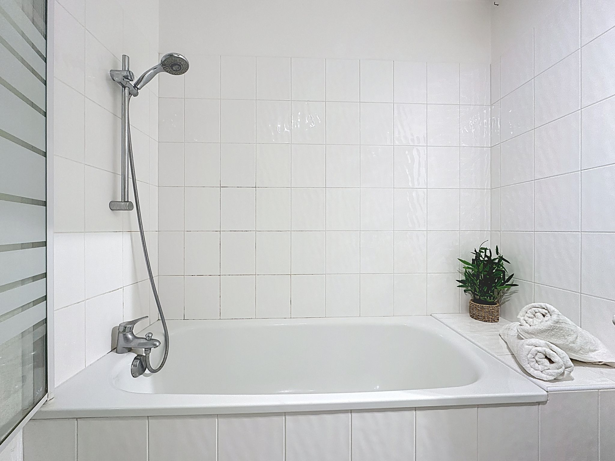 Le Clos de la Corderie-Binnen