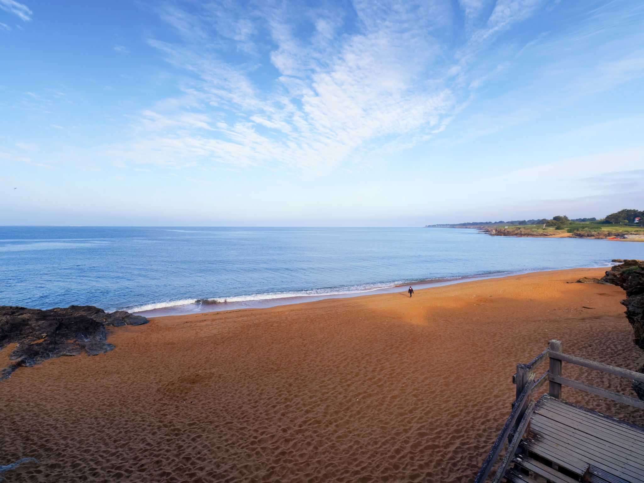 Le Clos de la Corderie-Omgeving