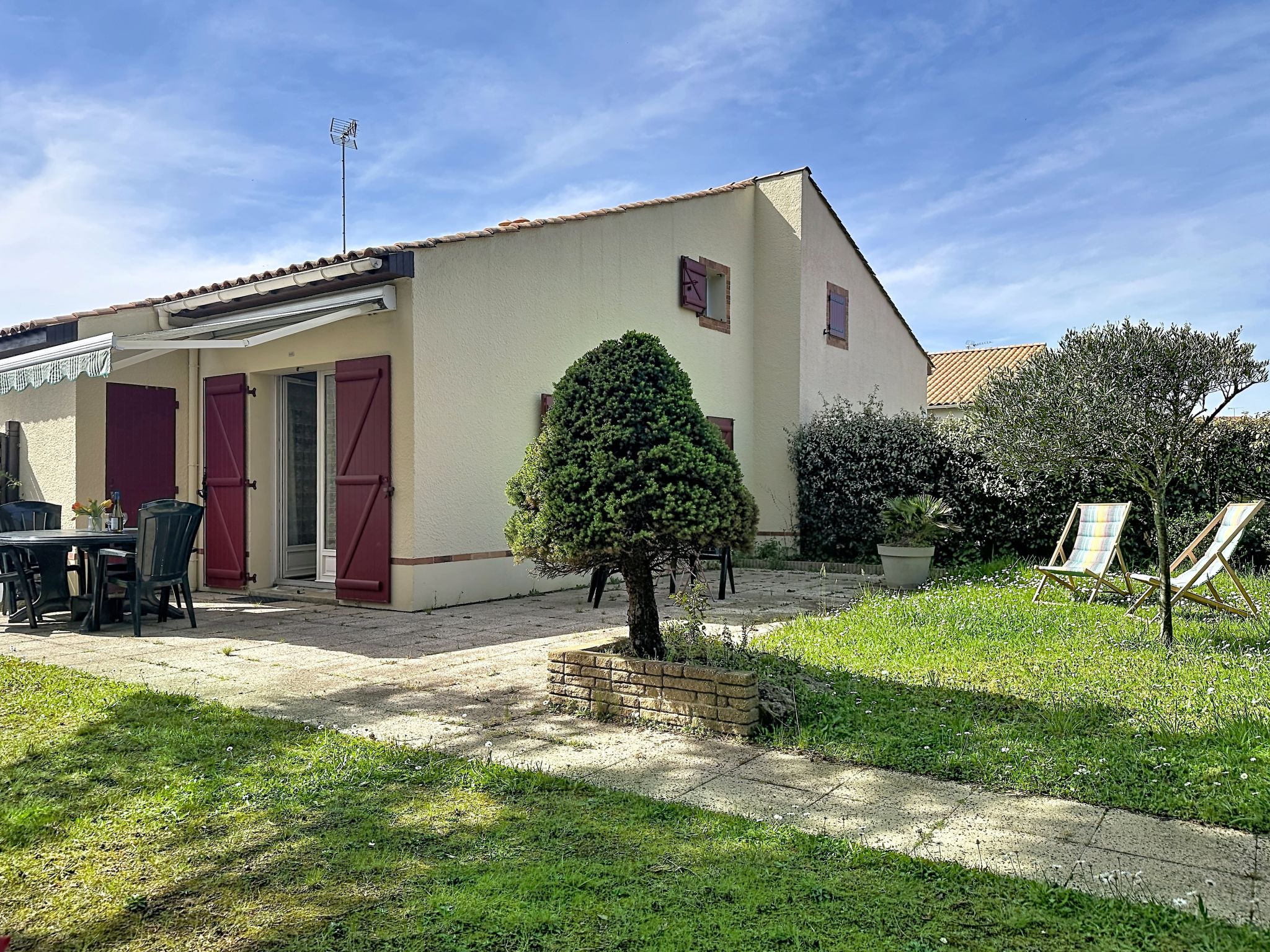 Le Domaine du Golf