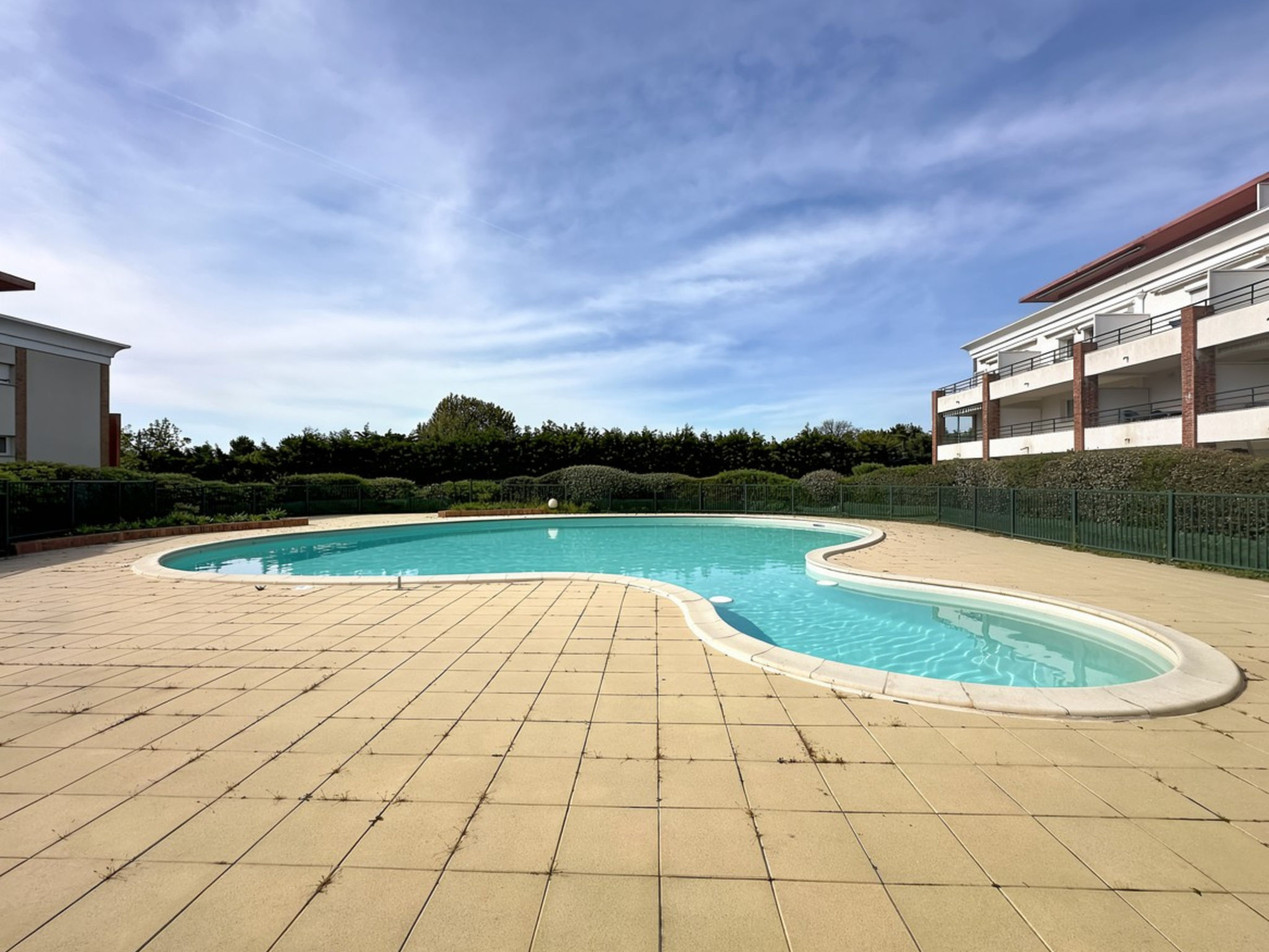 Le Domaine du Golf