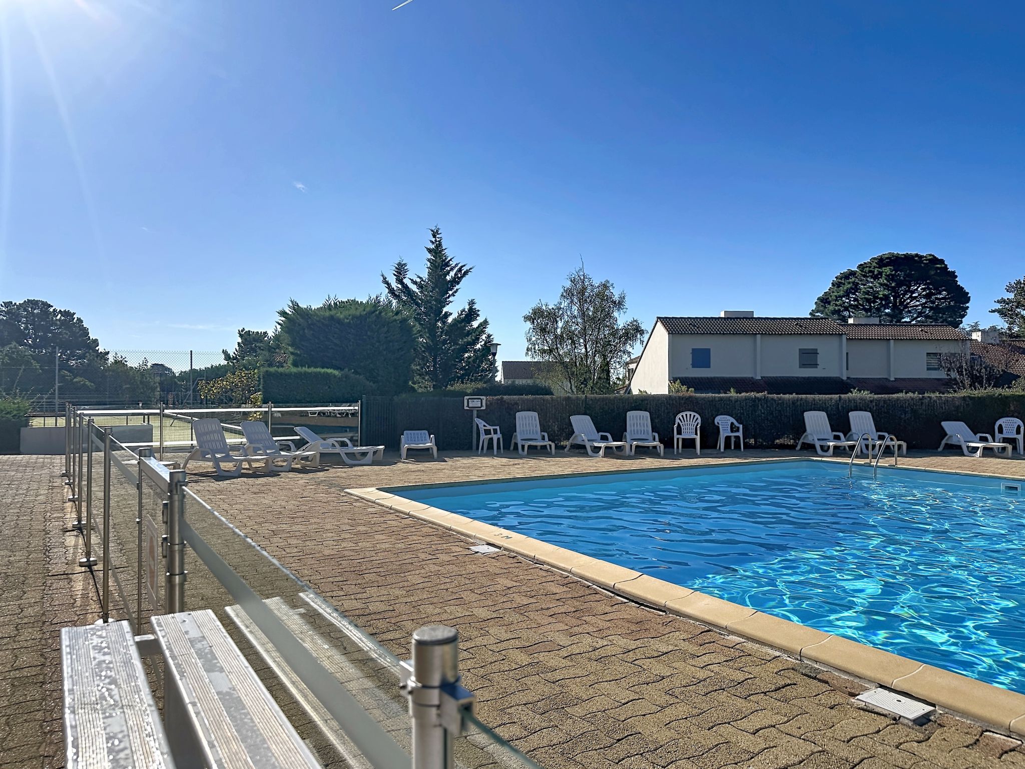 Pool Outdoor