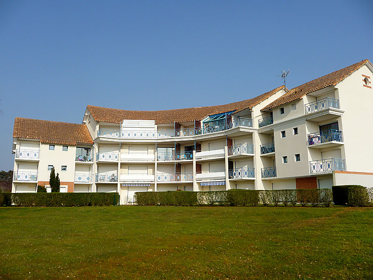 Villa Sainte Marie