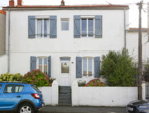 Holiday home Le Bain du Papillon