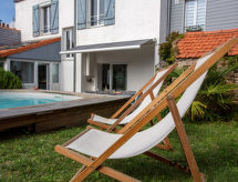Holiday home Le Bain du Papillon