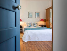 Holiday home Le Bain du Papillon