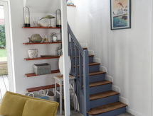 Holiday home Le Bain du Papillon