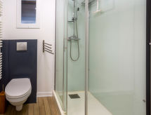 Holiday home Le Bain du Papillon