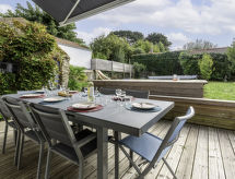 Holiday home Le Bain du Papillon