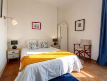 Holiday home Le Bain du Papillon