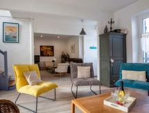 Holiday home Le Bain du Papillon