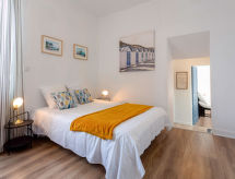 Holiday home Le Bain du Papillon