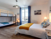 Holiday home Le Bain du Papillon